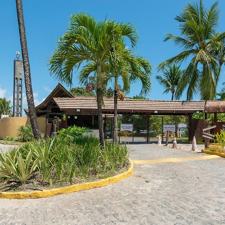 Flat Nannai Residence- Praia De Muro Alto Pôrto das Galinhas Exterior foto